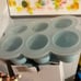 Large baby nutribullet and all accessories