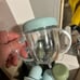 Large baby nutribullet and all accessories