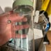 Large baby nutribullet and all accessories
