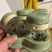 Large baby nutribullet and all accessories