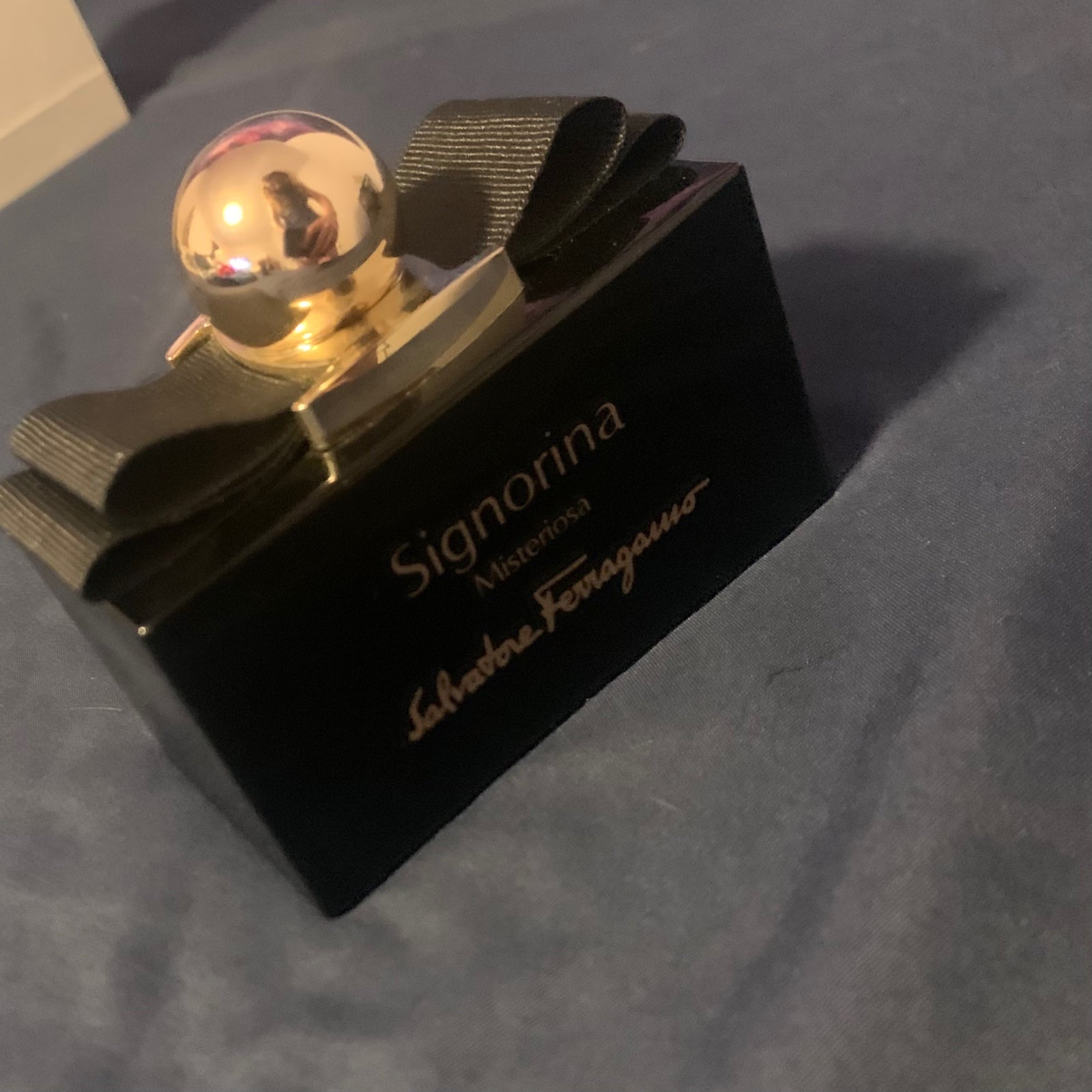 Salvatore Ferragamo Beauty | Mercari