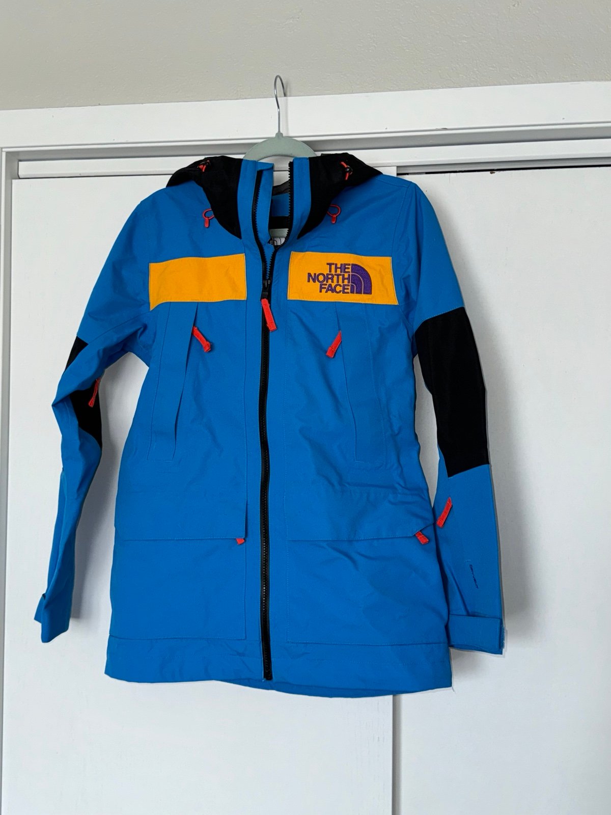 Rare The north face team kit jacket