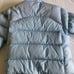 The North Face jacket