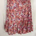 NWT Poupette St. Barth Estelle Mini Dress size XS Floral Print