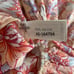 NWT Poupette St. Barth Estelle Mini Dress size XS Floral Print