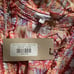 NWT Poupette St. Barth Estelle Mini Dress size XS Floral Print