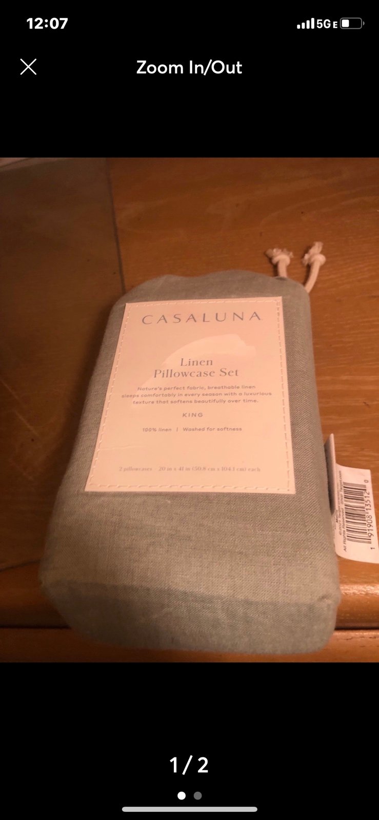casaluna