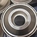 Vtg GAF Sawyer's Keystone Rototray 100 Slide Tray Carousels Lot Of 5 Boxed
