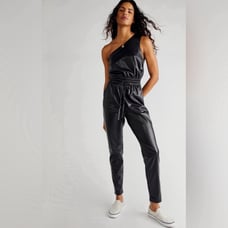 MOTHER Landslide jumpsuit