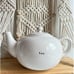 It’s in great condition. Holds about 11 cups to the brim so is probably closer t