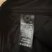 Babaton command cropped faux leather pants