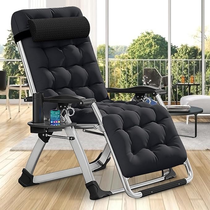 Comfy Chair, Folding Chair Recliner Chair