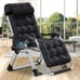Comfy Chair, Folding Chair Recliner Chair
