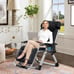 Comfy Chair, Folding Chair Recliner Chair