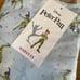 Harvey's Peter Pan Shadow Shopper Tote