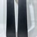 #836 Rossignol Unique Womens Skis 149 cm w/ Rossignol Xelium 100 Bindings