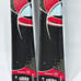 #836 Rossignol Unique Womens Skis 149 cm w/ Rossignol Xelium 100 Bindings