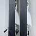#836 Rossignol Unique Womens Skis 149 cm w/ Rossignol Xelium 100 Bindings