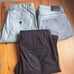 Men's skinny pants bundle size 32