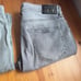 Men's skinny pants bundle size 32