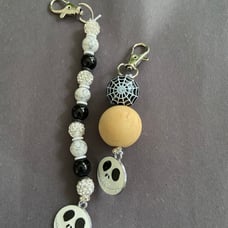 Dilation Beads and Lactation Belly Beads Badge Reel Accessories Tool