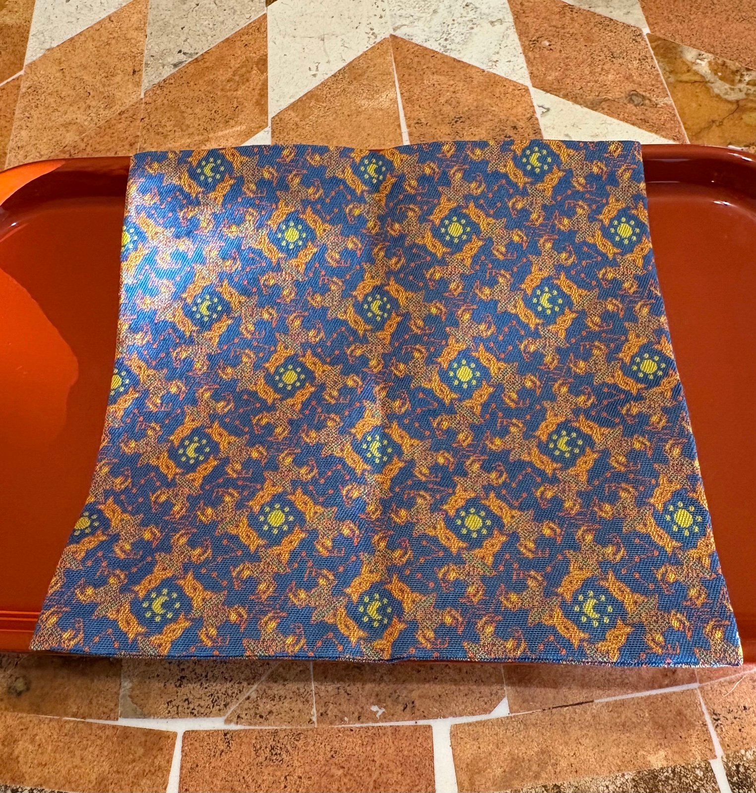 Kobukusa by Tatsumura from Japan  **MINT** Free shipping