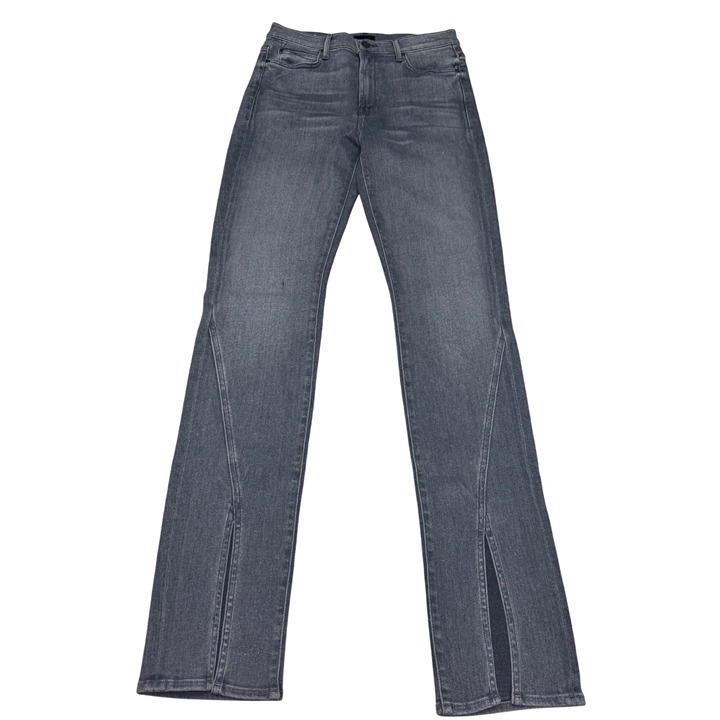 Mother The Rascal Sliced Up Heel In Digging Up Dirt Jean Women's Pants, Size 29