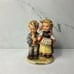 VINTAGE 50’s Hummel Figure Birthday Serenade