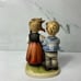 VINTAGE 50’s Hummel Figure Birthday Serenade