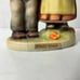 VINTAGE 50’s Hummel Figure Birthday Serenade