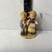 VINTAGE 50’s Hummel Figure Birthday Serenade