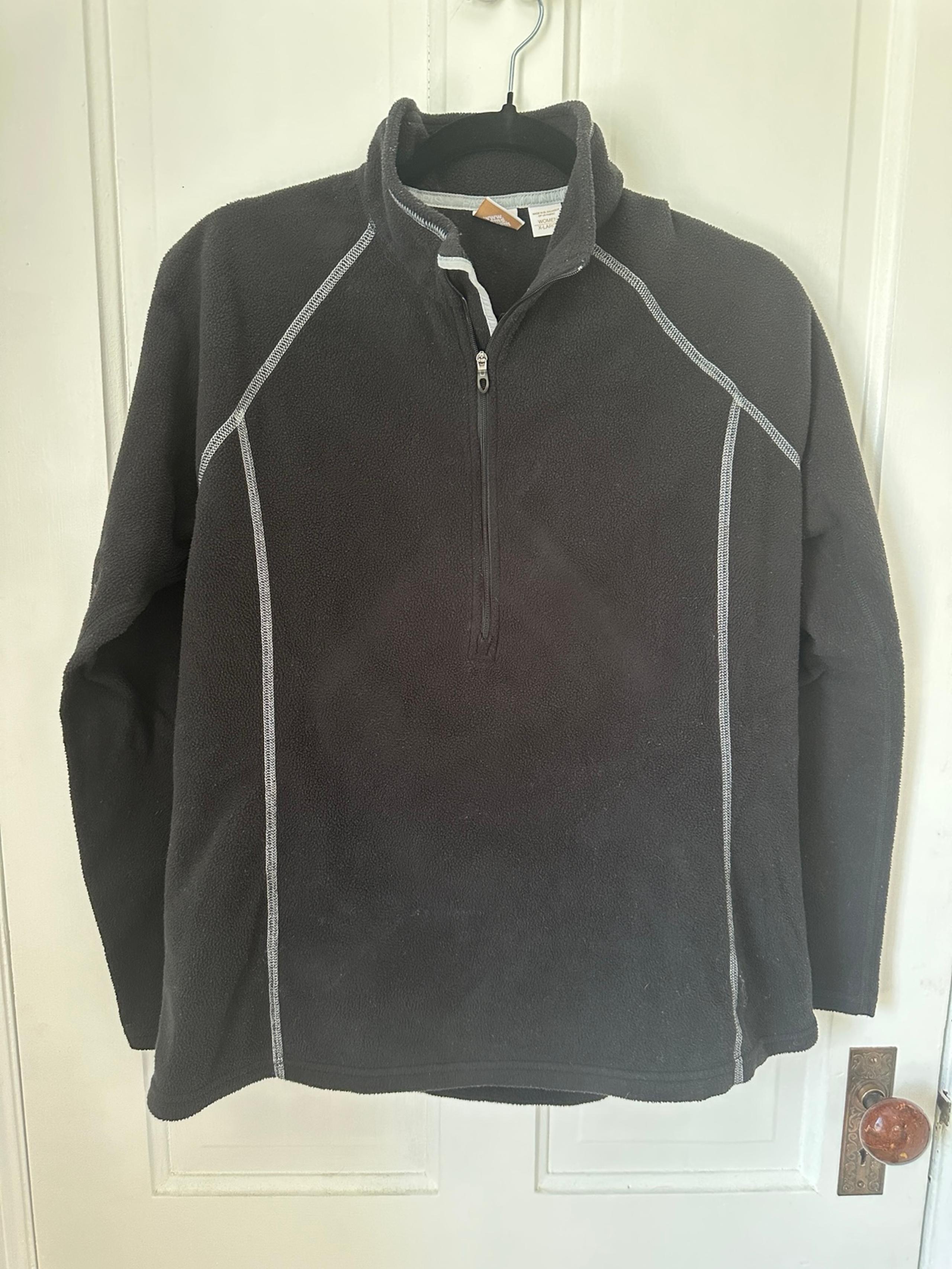 Eastern Mountain Sports Lightweight Fleece