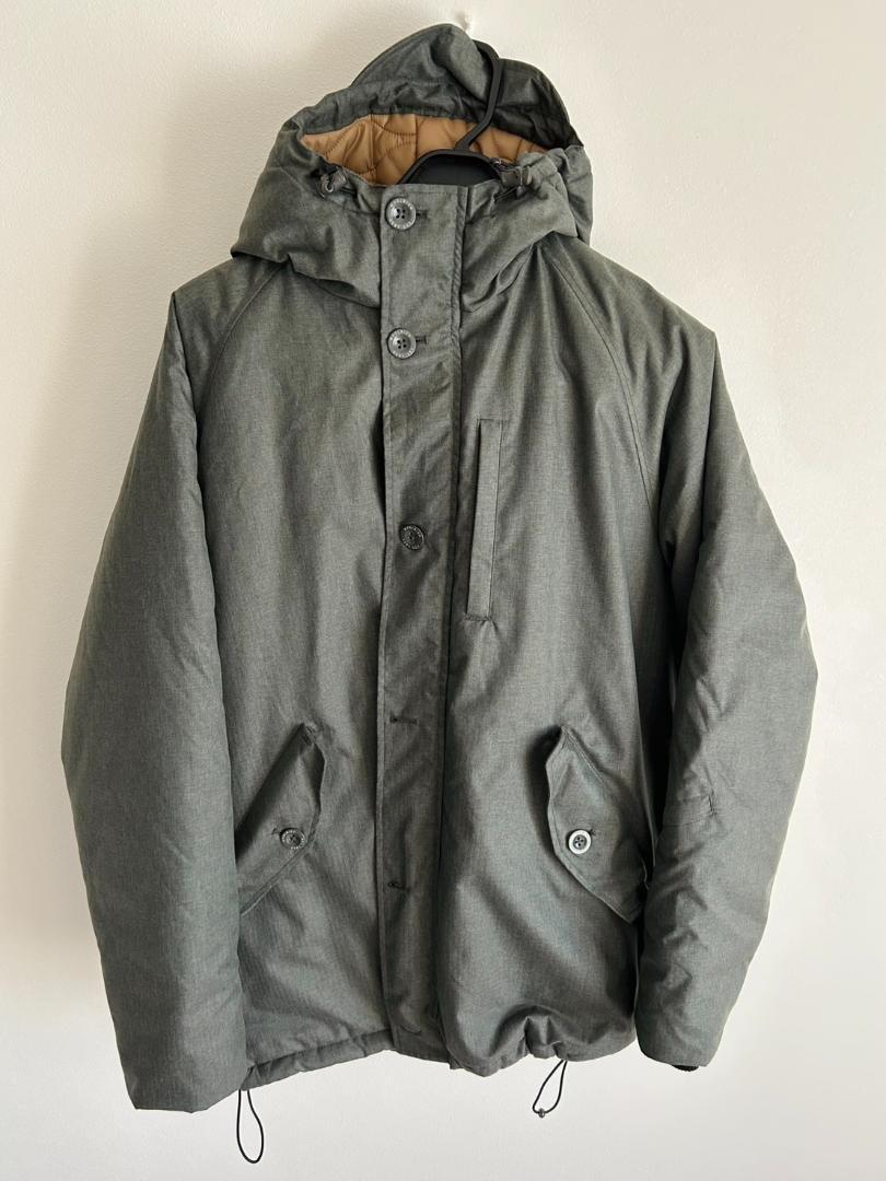【返品?交換対象商品】 PARKA SNOWROLLER Woolrich Size: Parka L ジャケット・アウター