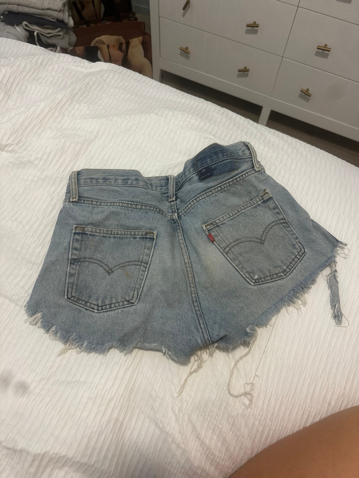 Vintage Levi’s