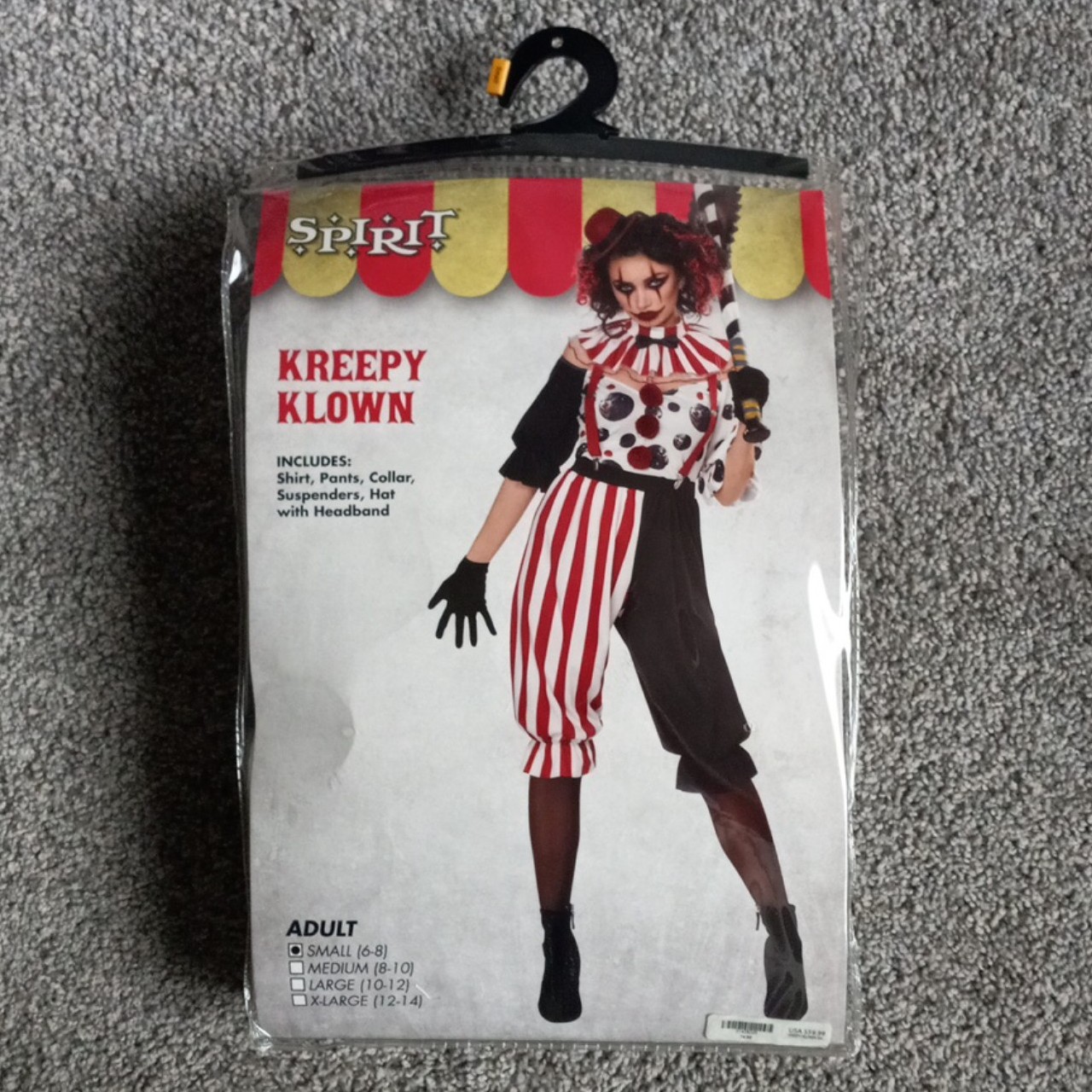 Womens halloween costume