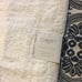 Christy 100% cotton Bath Rug Firm