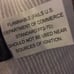 Christy 100% cotton Bath Rug Firm