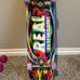 real skateboards custom built