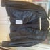 “Leather” jacket Wonder Woman