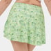 Halara Everyday Crossover Side Pocket 2-in-1 Tennis Skirt-Lucid Floral XL