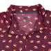 SAXX Viewfinder 1/2 Zip Merino Wool Base Layer Men’s Long Sleeve XL Hot Dog