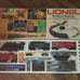 Vintage Lionel Southern Express 027 Gauge Set