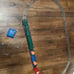 Vintage Lionel Southern Express 027 Gauge Set