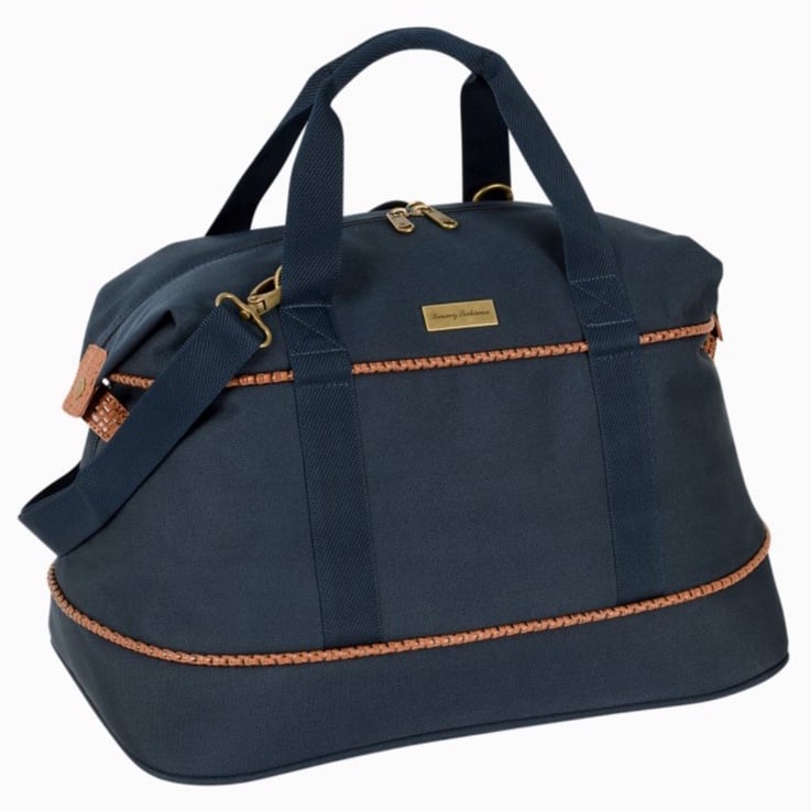 Tommy Bahama Mojito 20-inch Duffel Bag Weekender Bag