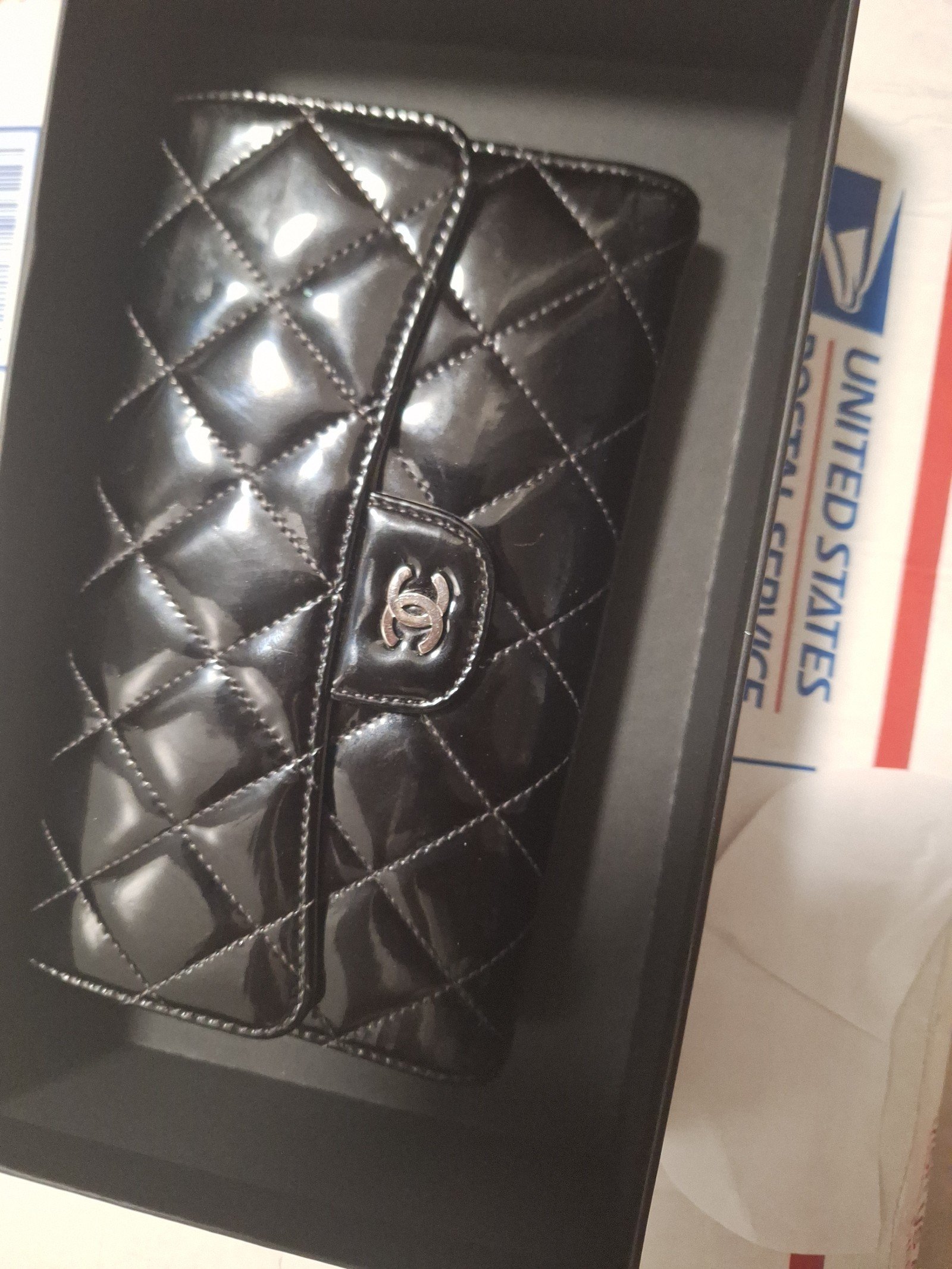 wallet