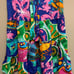 Jams World High Low Halter Top NWT