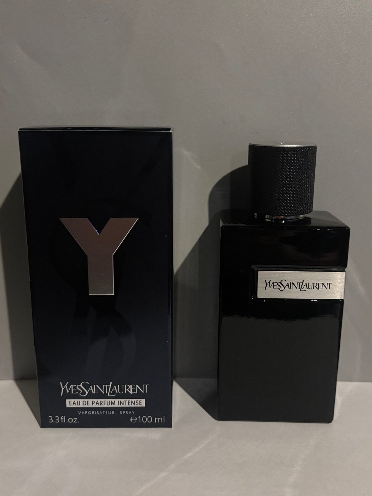 YSL Y Edp Intense