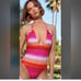 Trina Turk One Piece Swimsuit - New