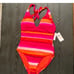 Trina Turk One Piece Swimsuit - New
