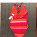 Trina Turk One Piece Swimsuit - New